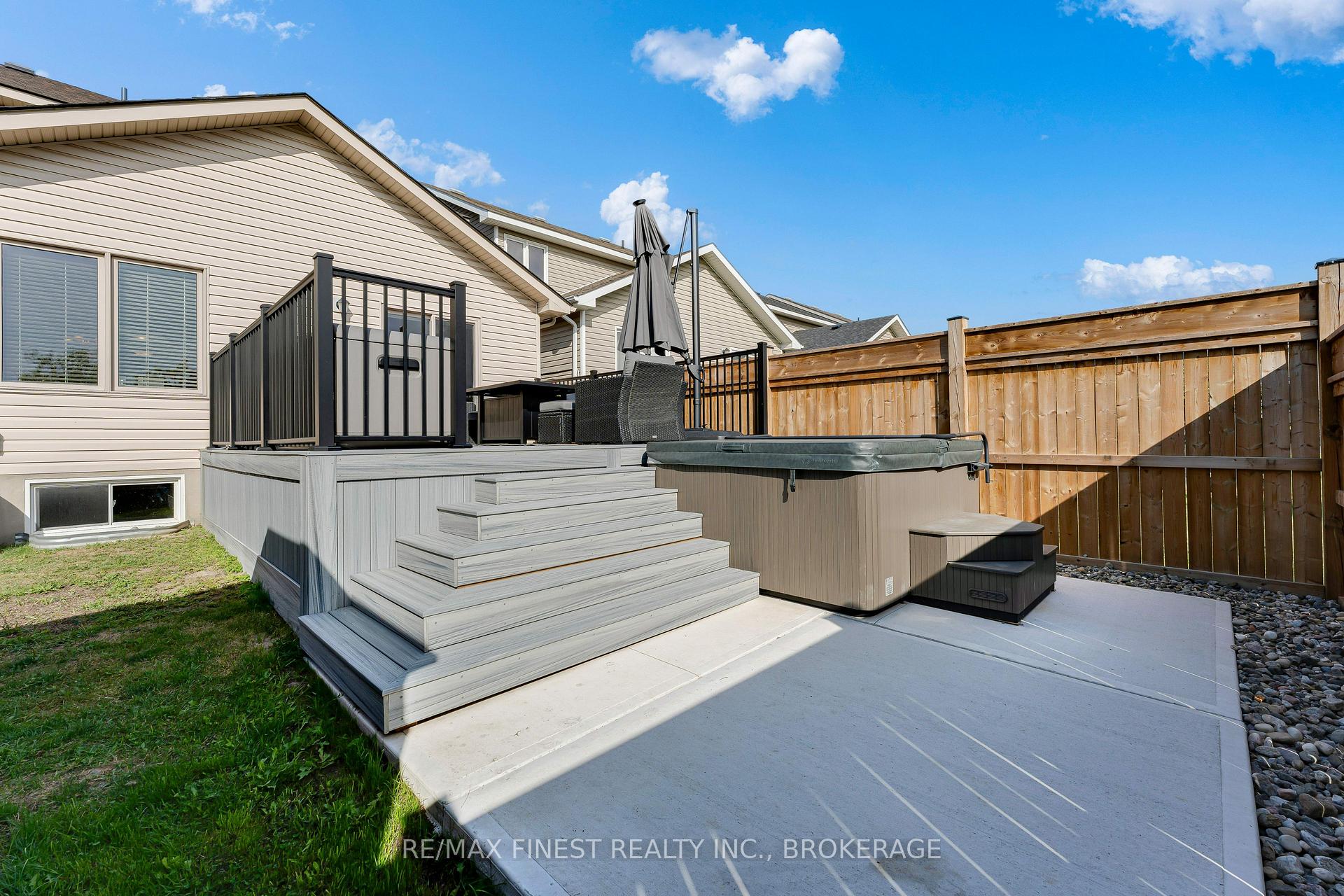 Photo 36 of 1172 Halifax Drive, Kingston, City Northwest — HOMEH