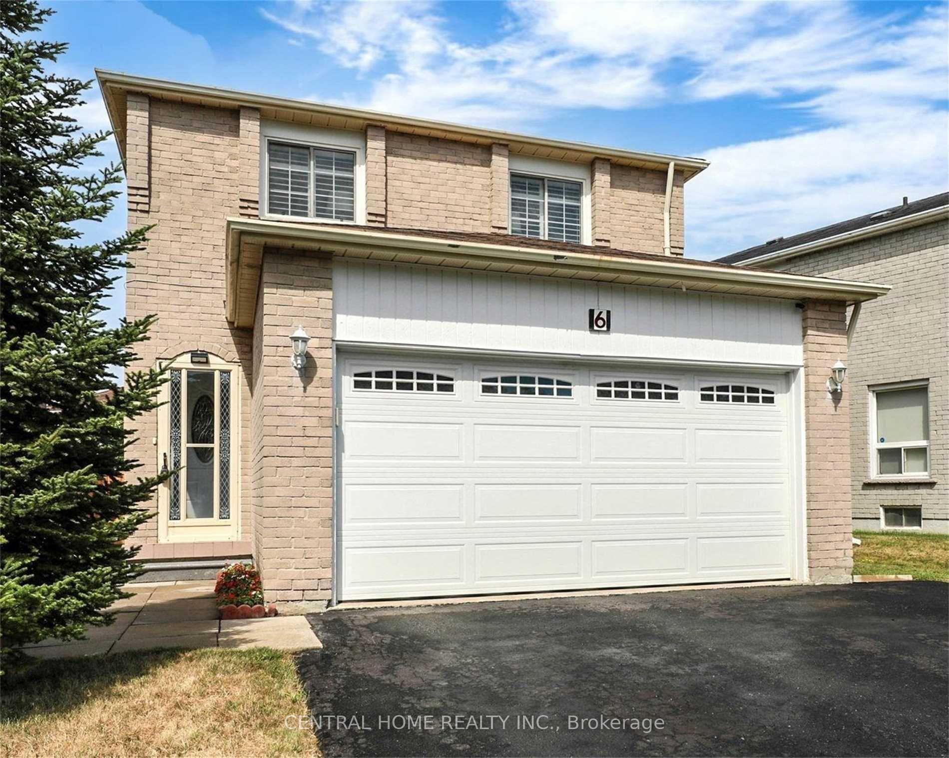 Photo 1 of Unit Main&2F, 6 Harness Circle, Markham, Milliken Mills East — HOMEH