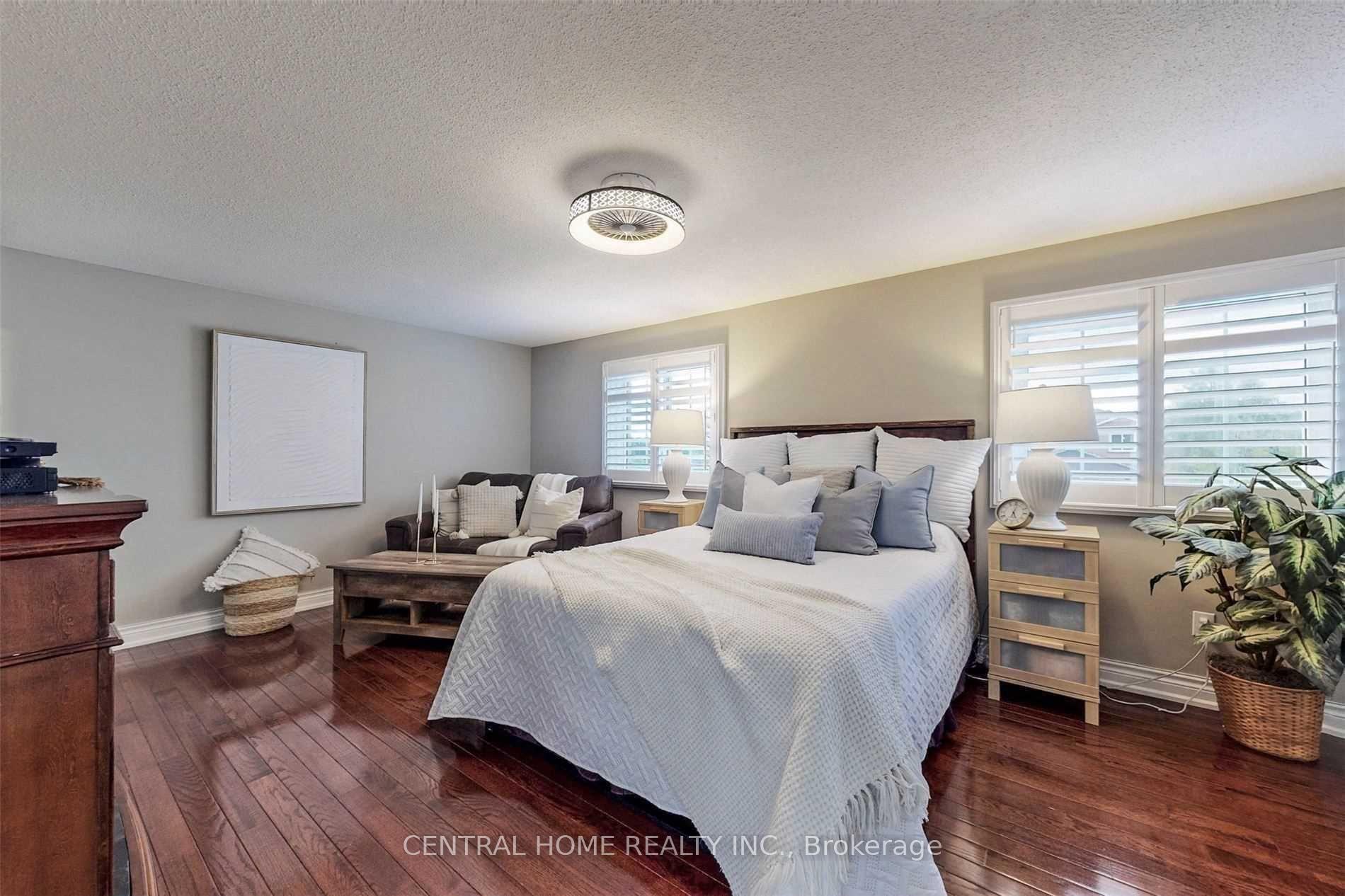 Photo 11 of Unit Main&2F, 6 Harness Circle, Markham, Milliken Mills East — HOMEH