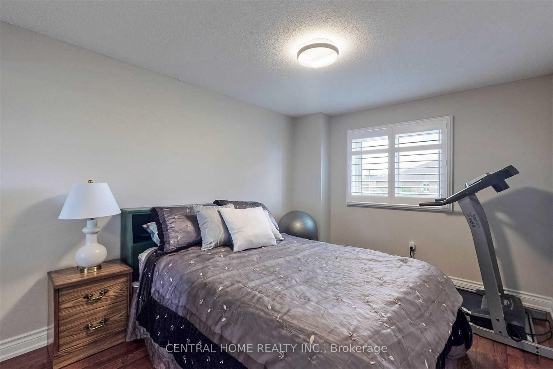 Photo 12 of Unit Main&2F, 6 Harness Circle, Markham, Milliken Mills East — HOMEH