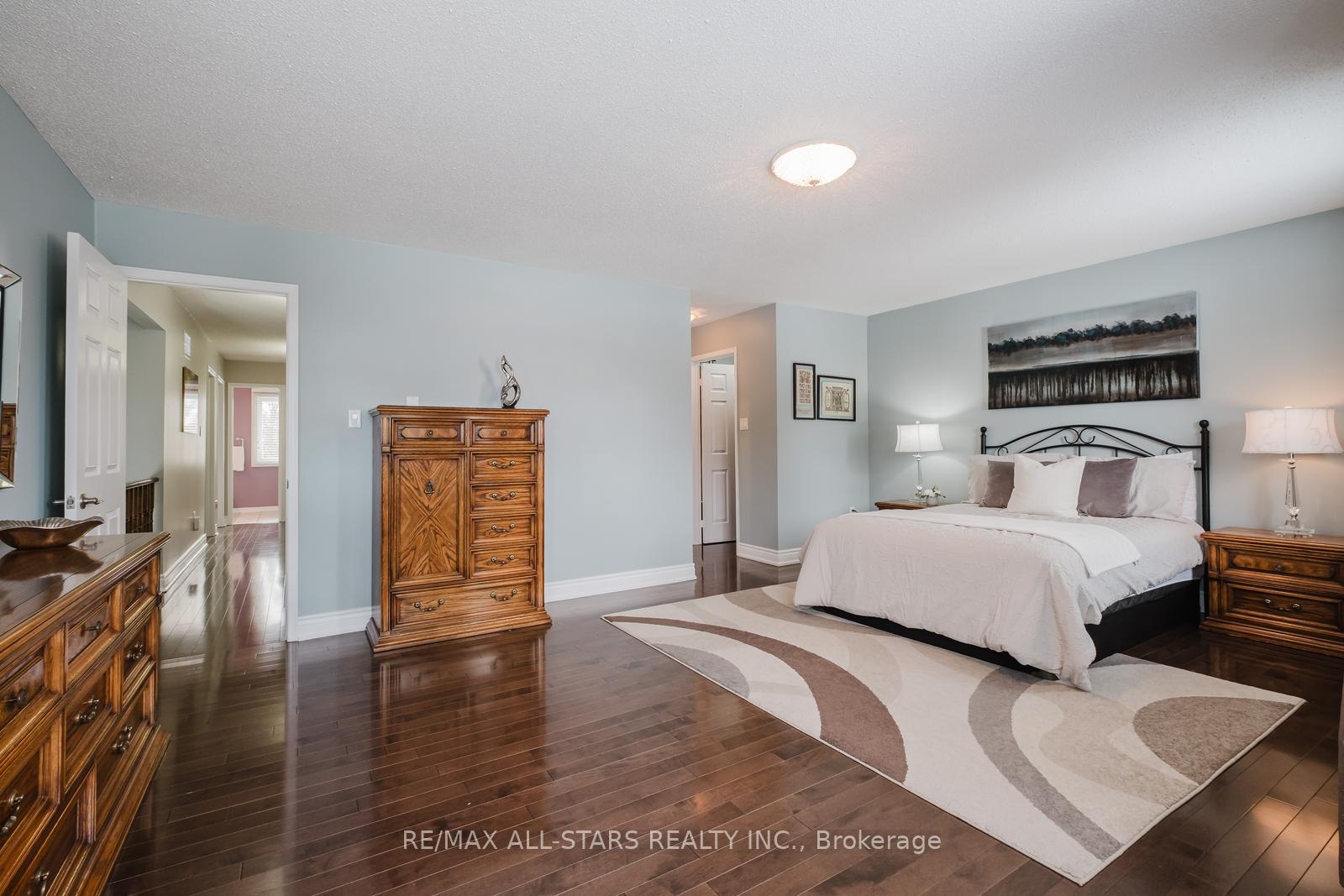 Photo 23 of 85 John Button Boulevard, Markham, Buttonville — HOMEH