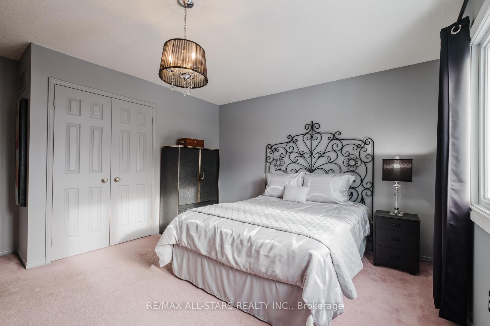 Photo 30 of 85 John Button Boulevard, Markham, Buttonville — HOMEH