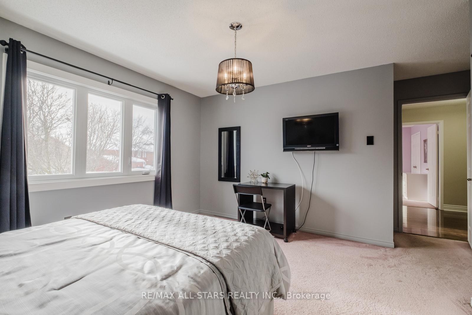 Photo 31 of 85 John Button Boulevard, Markham, Buttonville — HOMEH
