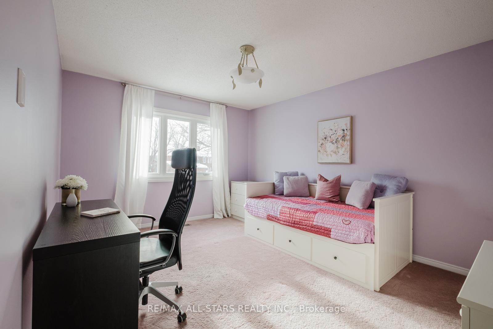 Photo 32 of 85 John Button Boulevard, Markham, Buttonville — HOMEH