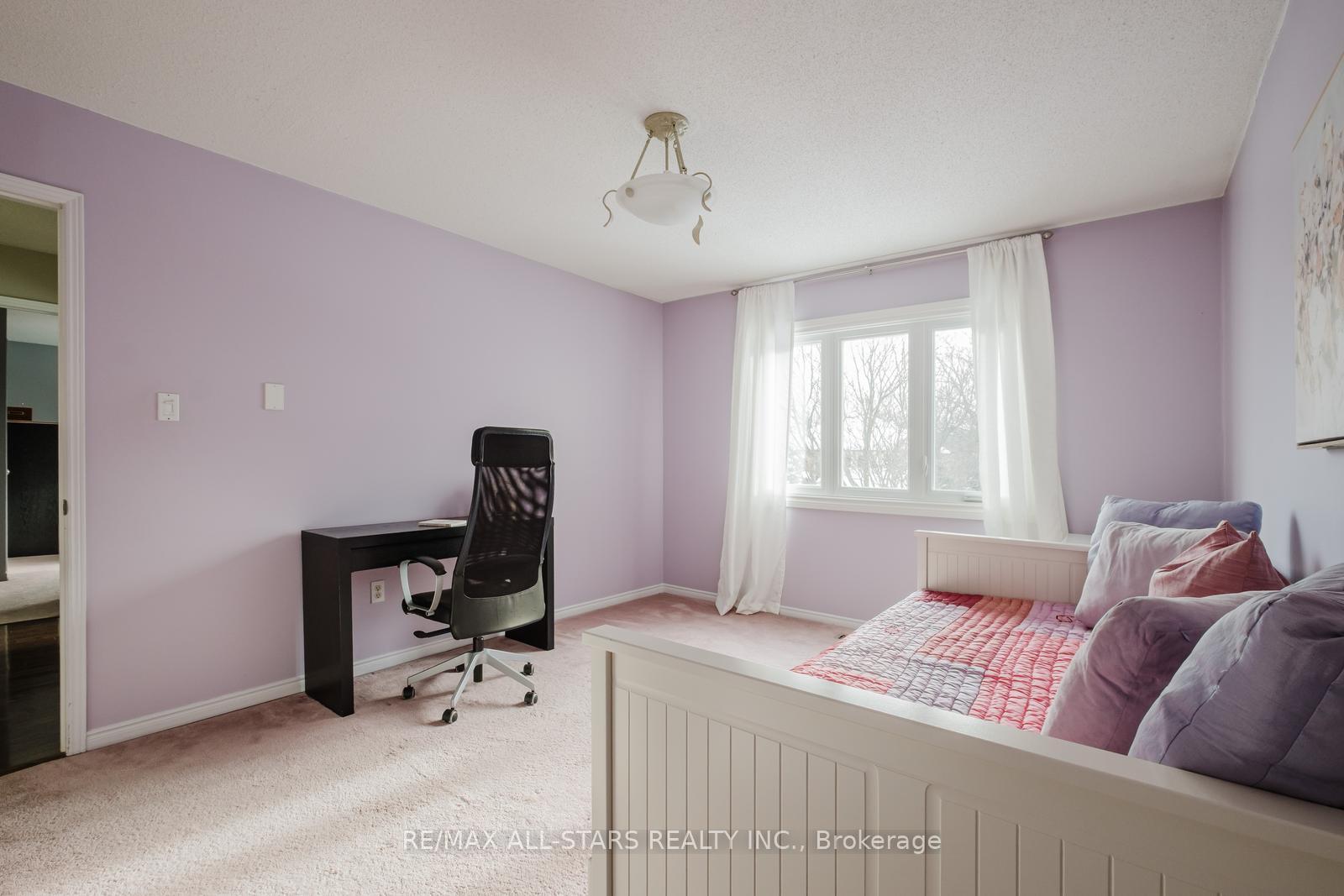 Photo 33 of 85 John Button Boulevard, Markham, Buttonville — HOMEH