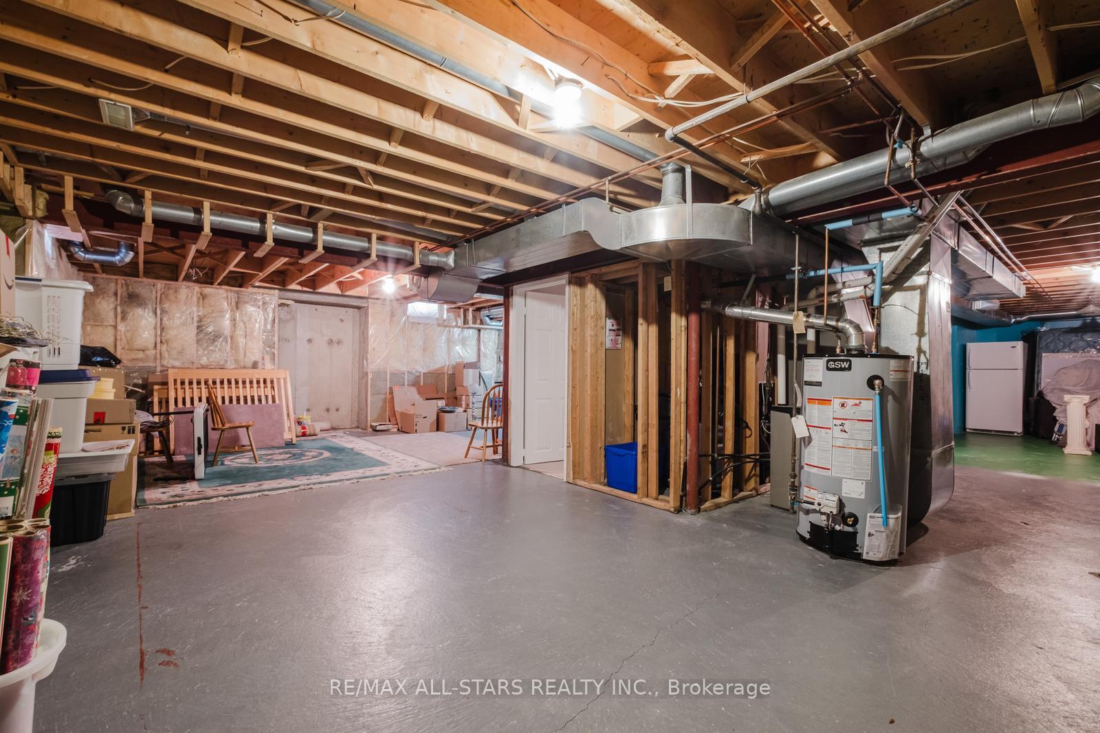 Photo 39 of 85 John Button Boulevard, Markham, Buttonville — HOMEH