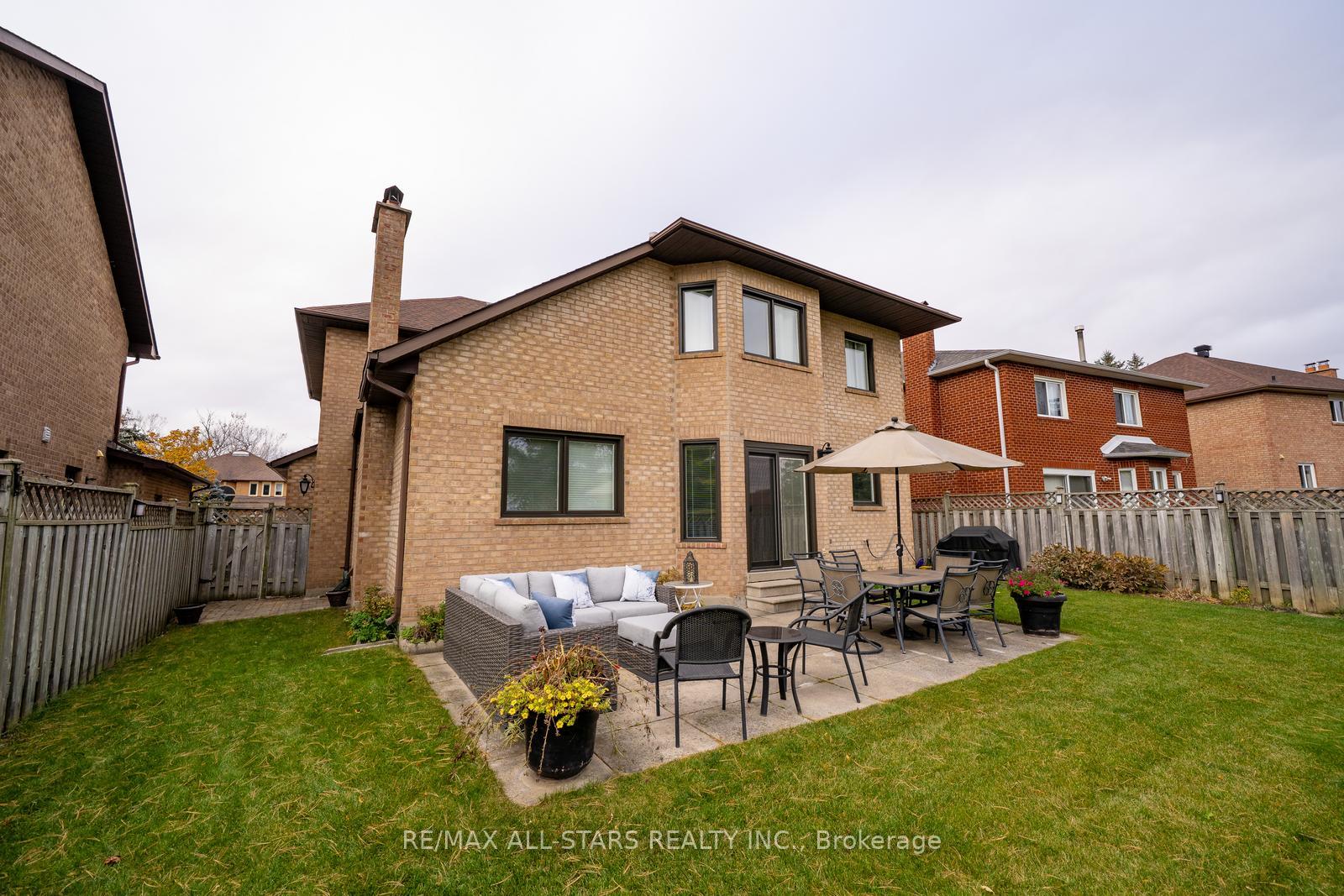 Photo 42 of 85 John Button Boulevard, Markham, Buttonville — HOMEH