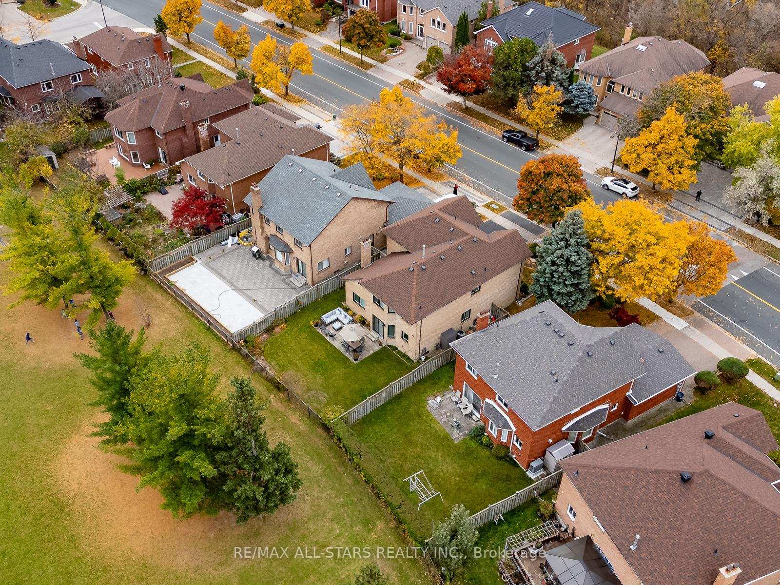 Photo 44 of 85 John Button Boulevard, Markham, Buttonville — HOMEH