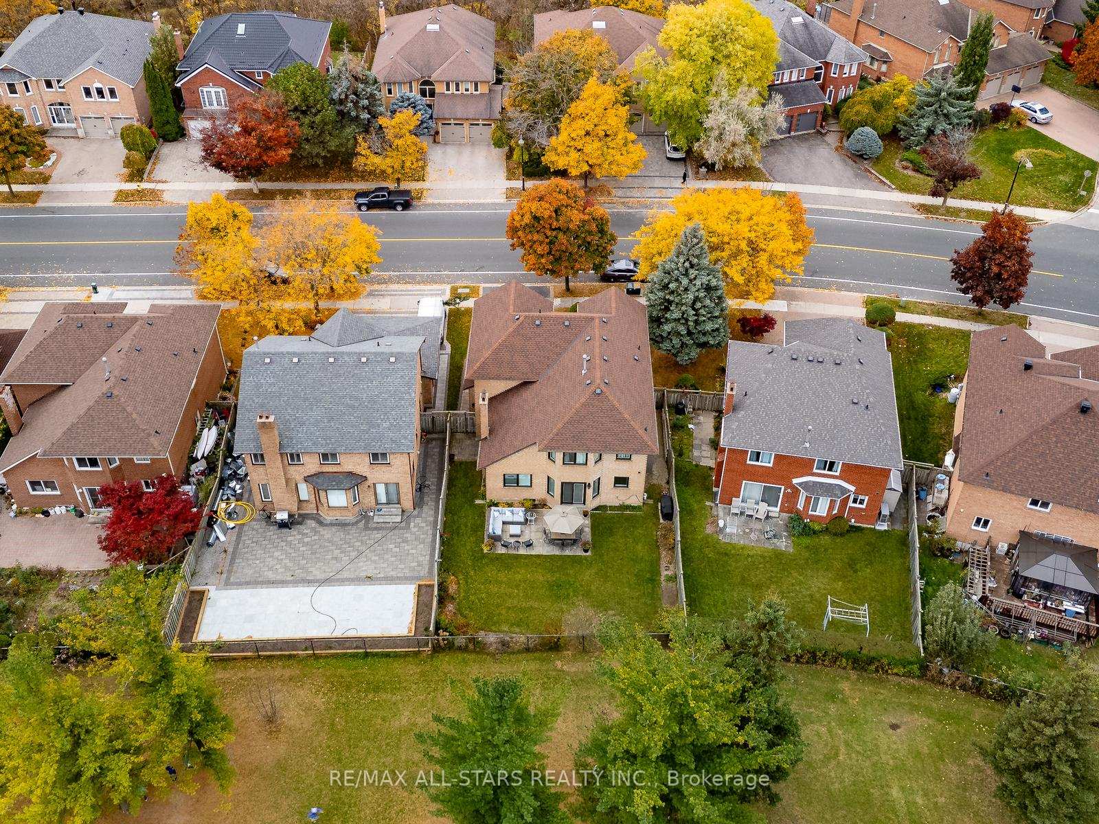 Photo 45 of 85 John Button Boulevard, Markham, Buttonville — HOMEH