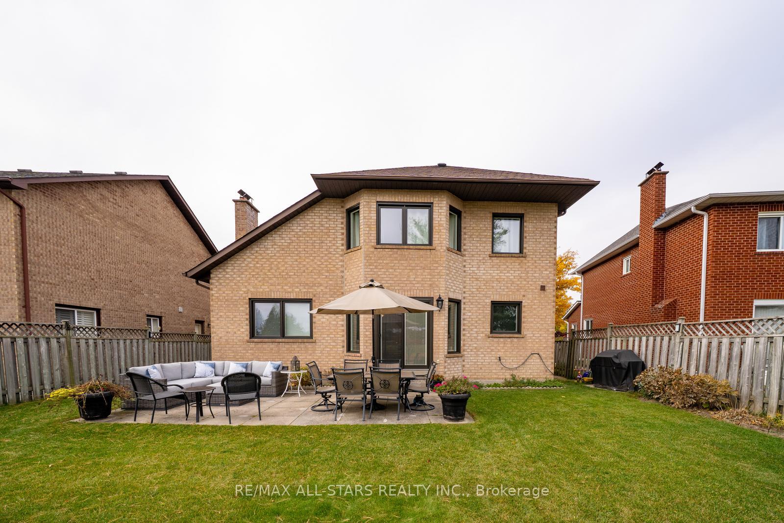 Photo 46 of 85 John Button Boulevard, Markham, Buttonville — HOMEH