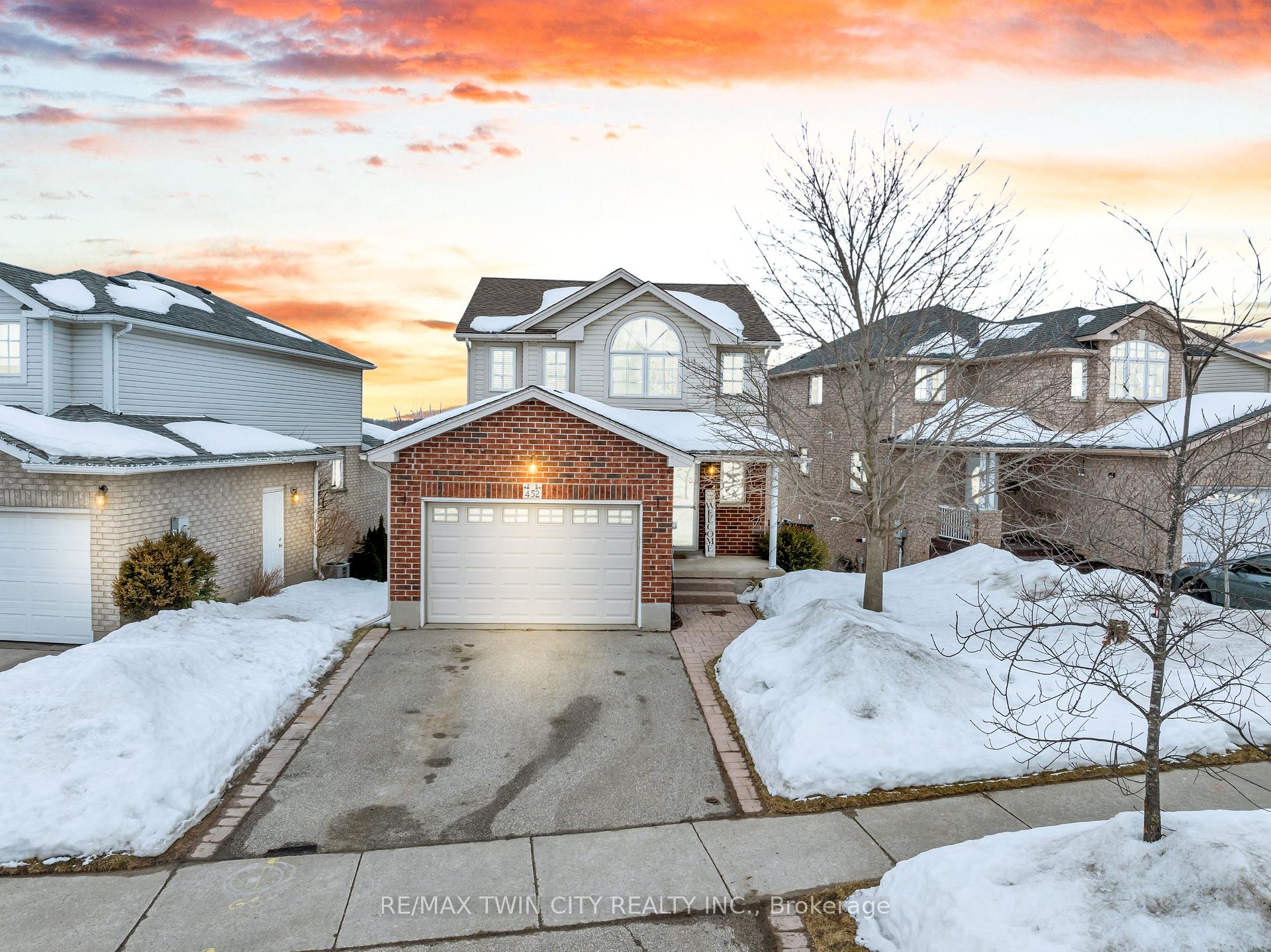 Photo 1 of 452 Activa Avenue, Kitchener — HOMEH