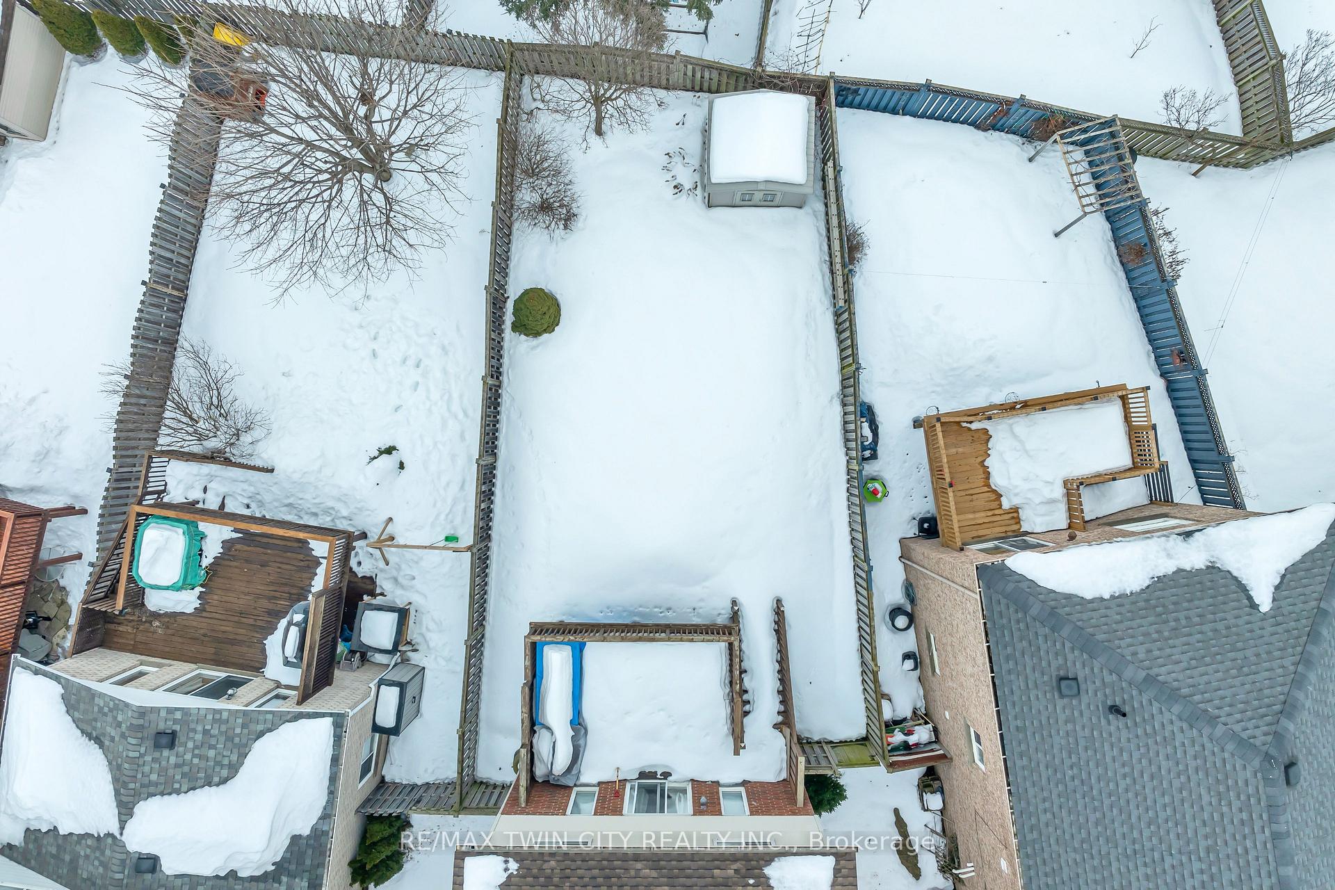 Photo 34 of 452 Activa Avenue, Kitchener — HOMEH