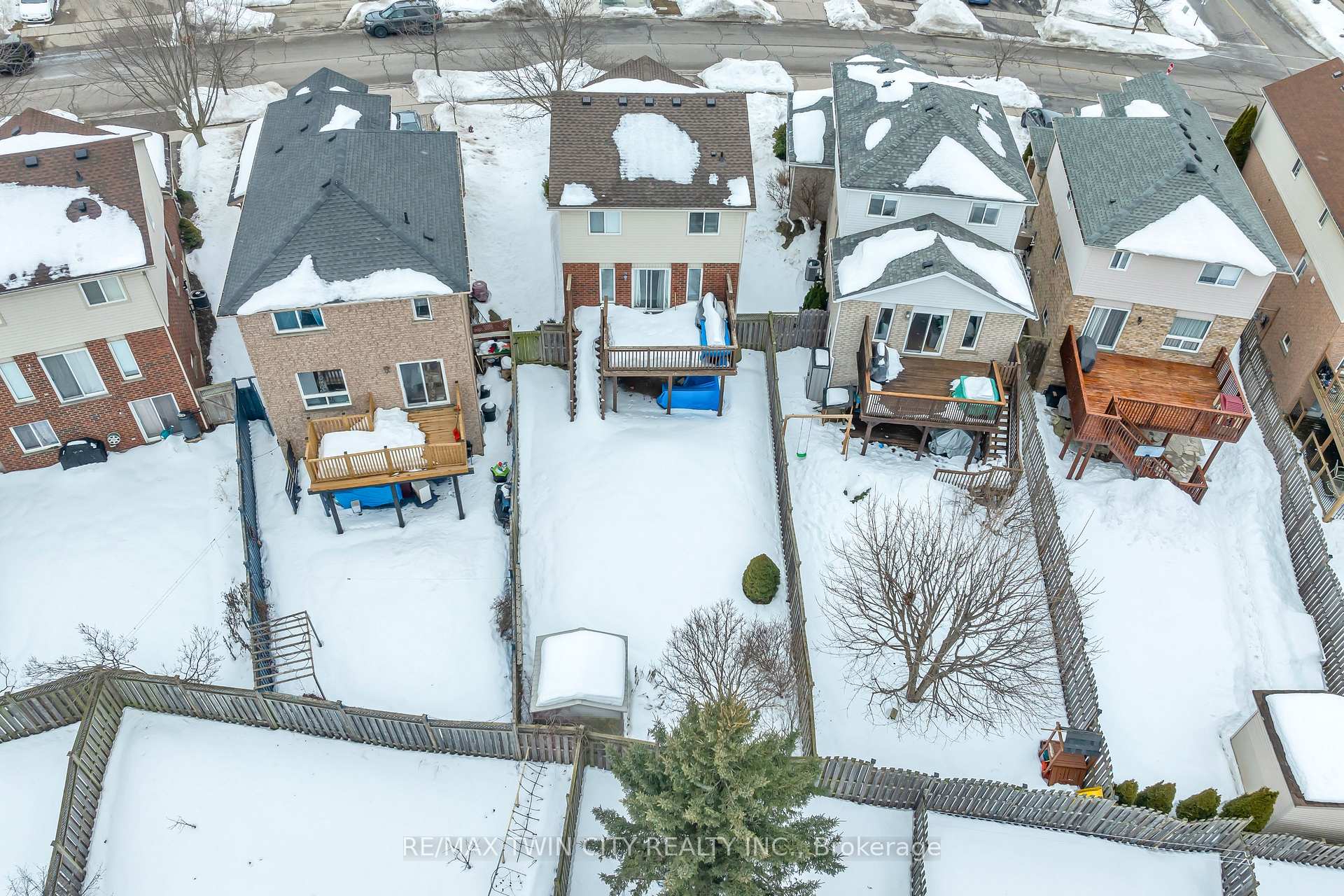 Photo 35 of 452 Activa Avenue, Kitchener — HOMEH