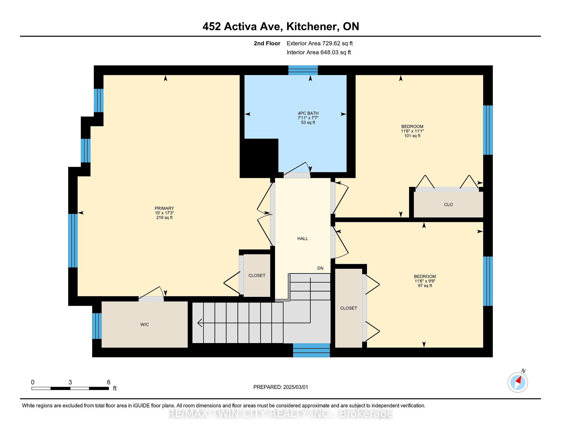 Photo 40 of 452 Activa Avenue, Kitchener — HOMEH