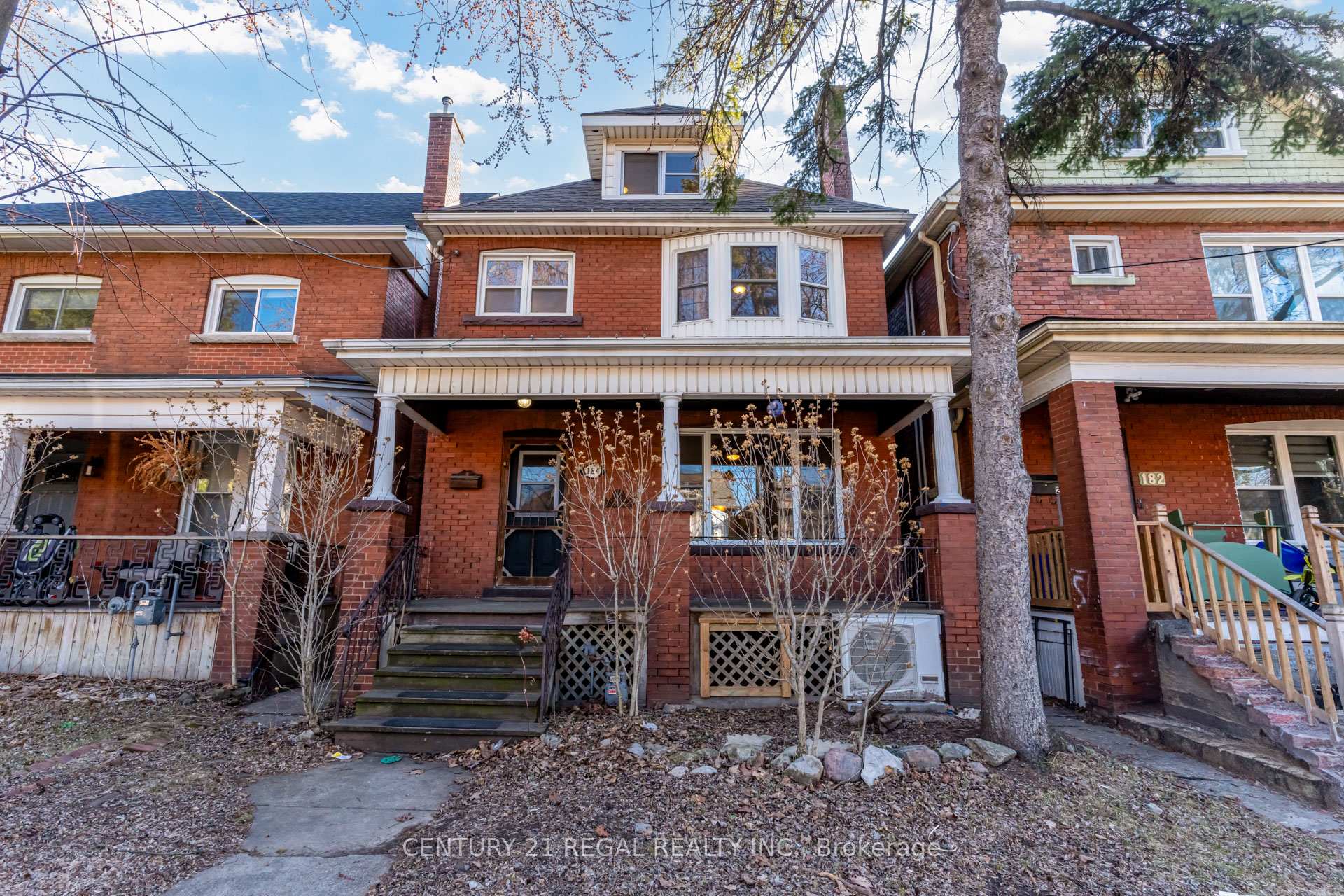 Photo 1 of 184 Maplewood Avenue, Hamilton, Blakeley — HOMEH