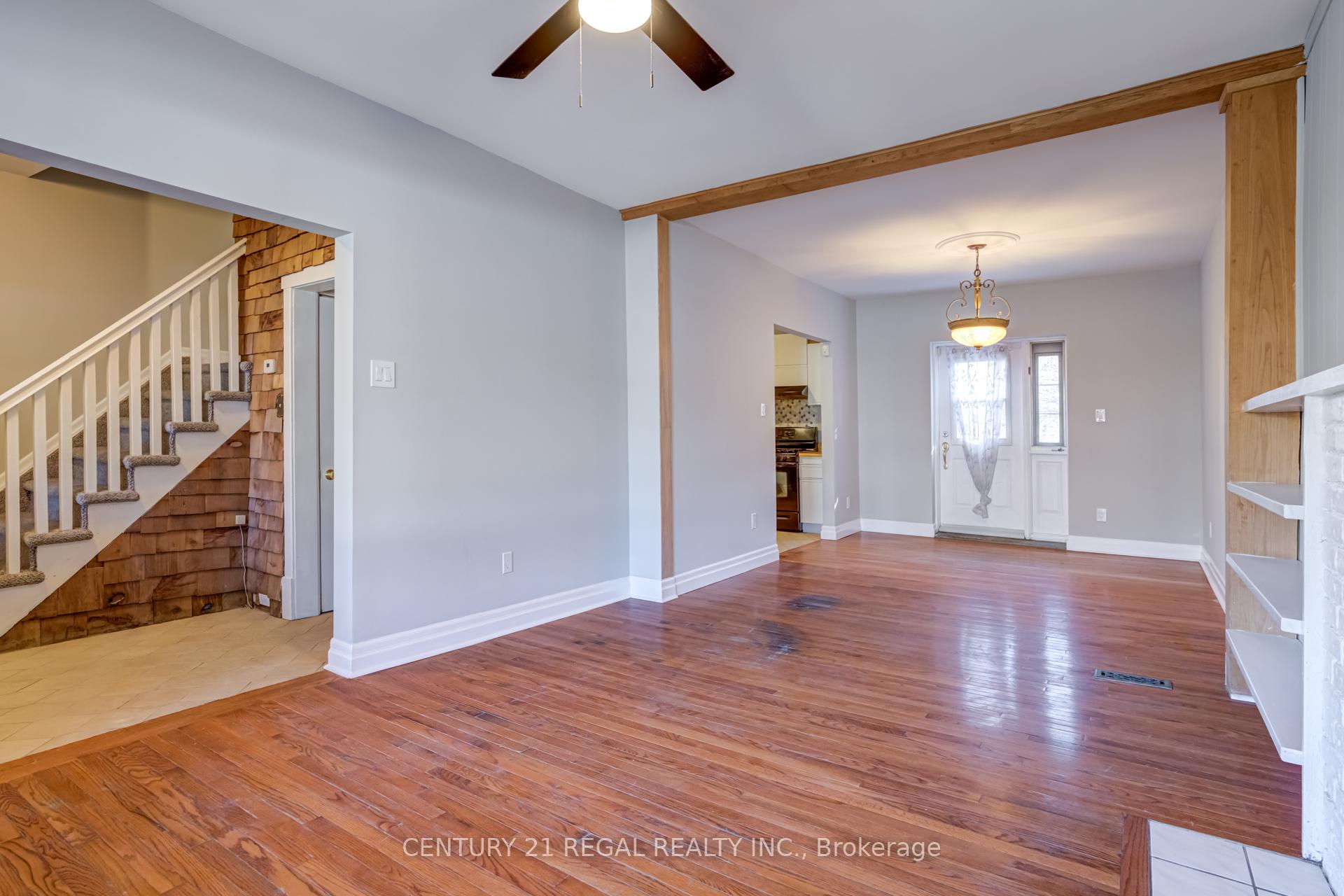 Photo 9 of 184 Maplewood Avenue, Hamilton, Blakeley — HOMEH
