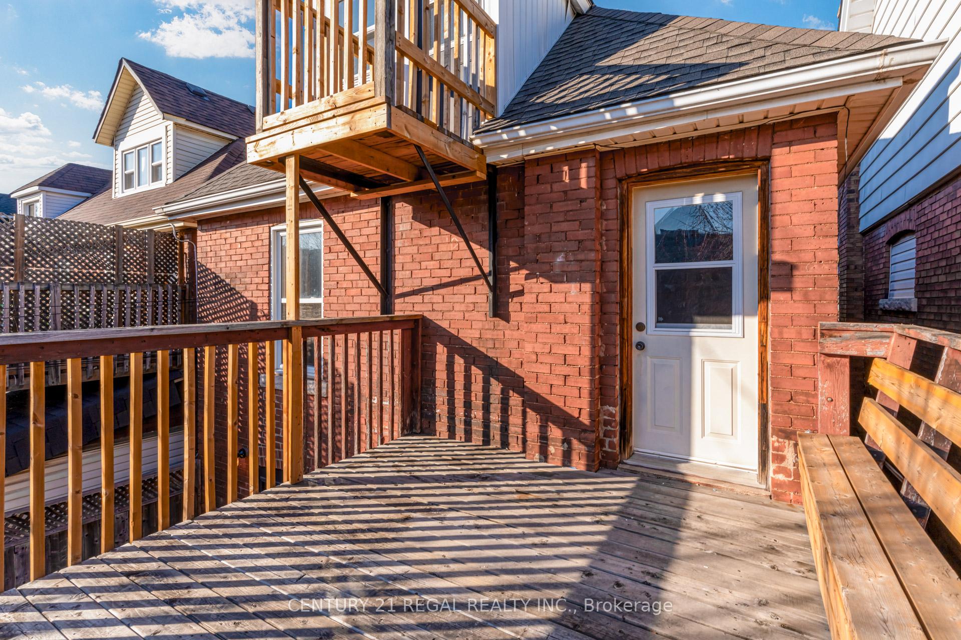 Photo 22 of 184 Maplewood Avenue, Hamilton, Blakeley — HOMEH