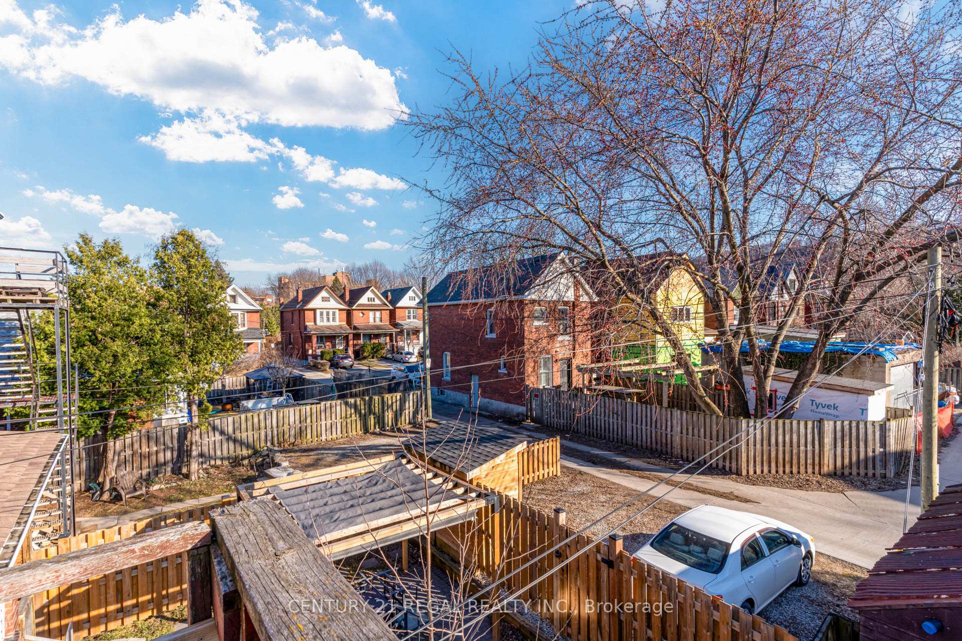 Photo 24 of 184 Maplewood Avenue, Hamilton, Blakeley — HOMEH
