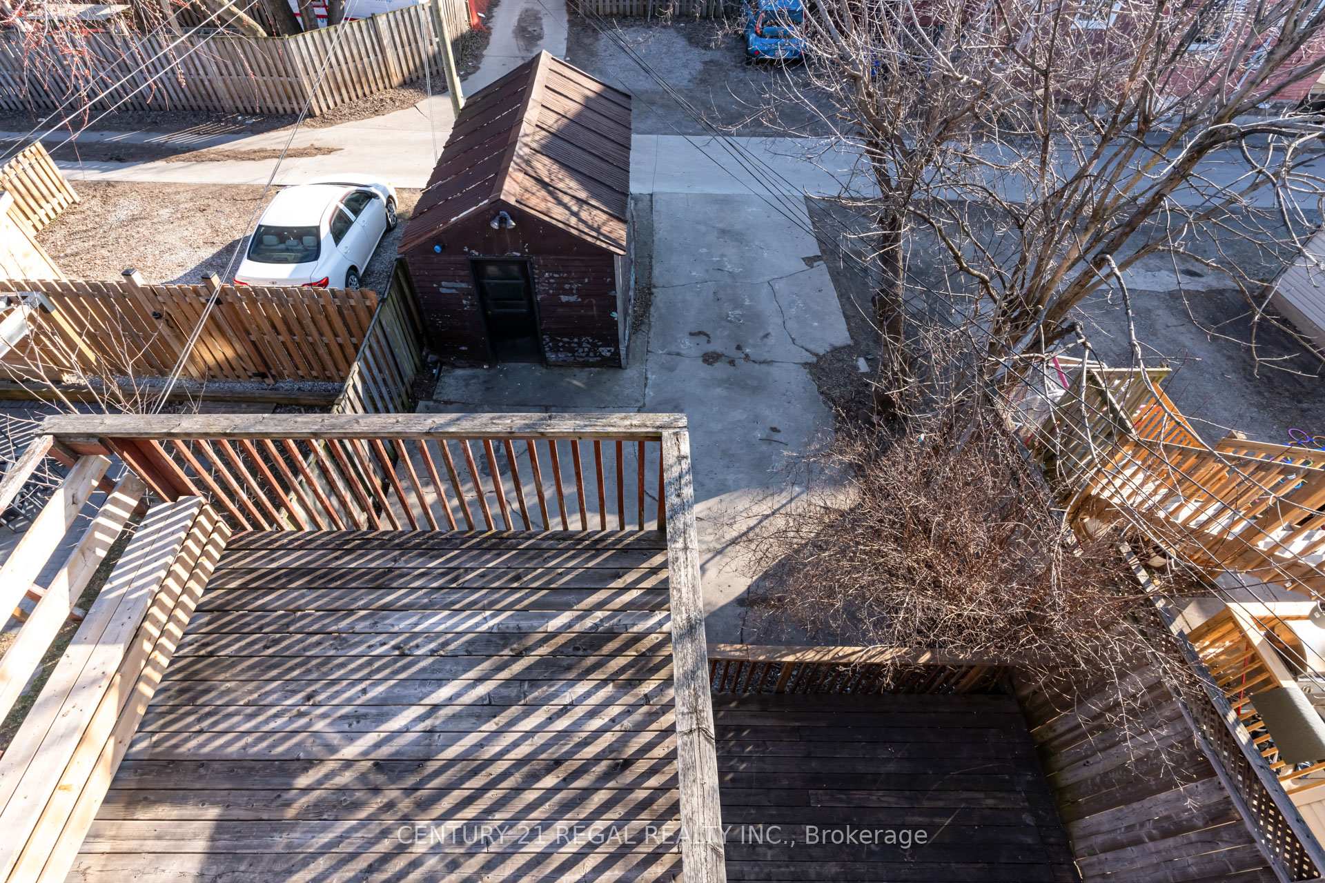 Photo 38 of 184 Maplewood Avenue, Hamilton, Blakeley — HOMEH