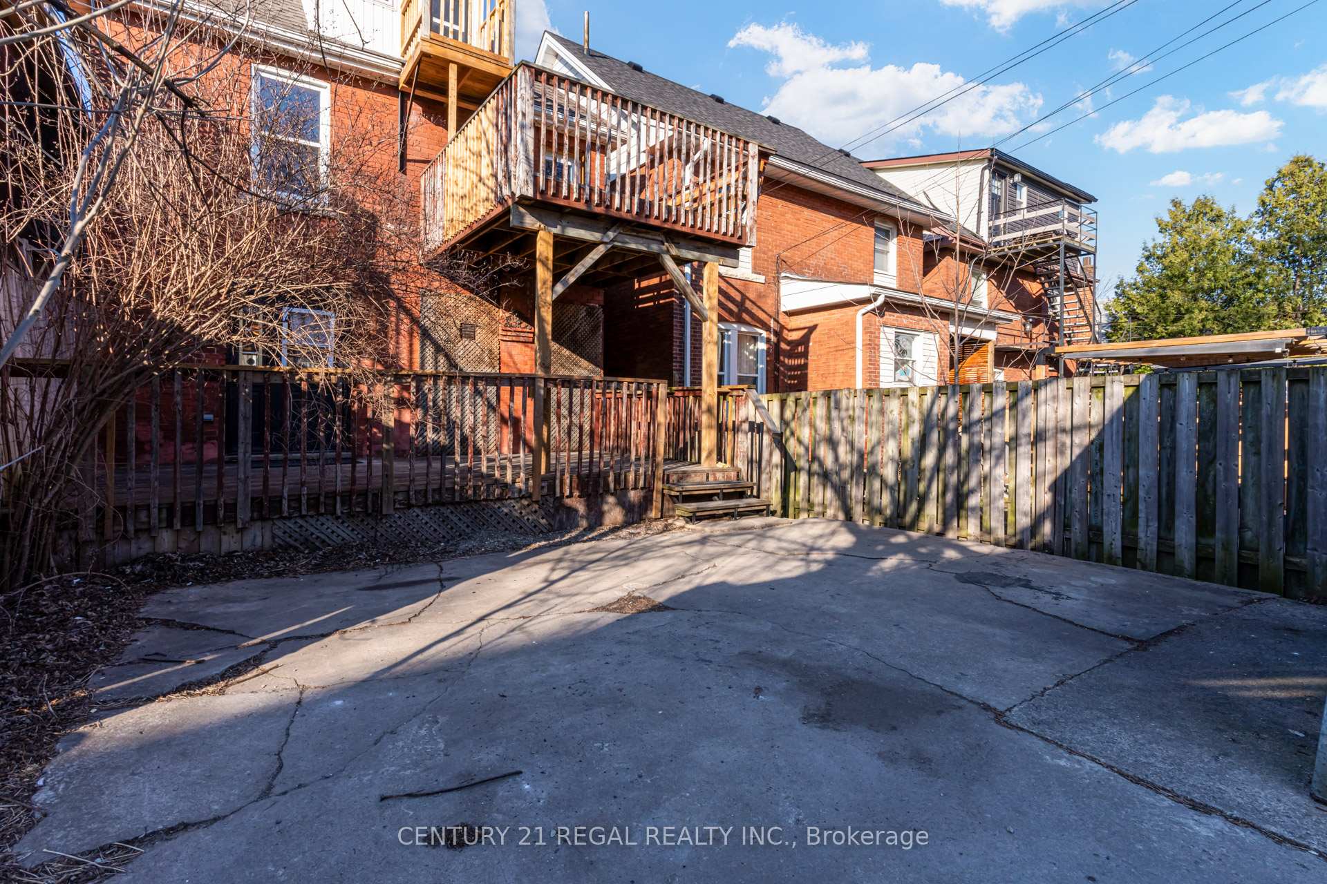 Photo 45 of 184 Maplewood Avenue, Hamilton, Blakeley — HOMEH