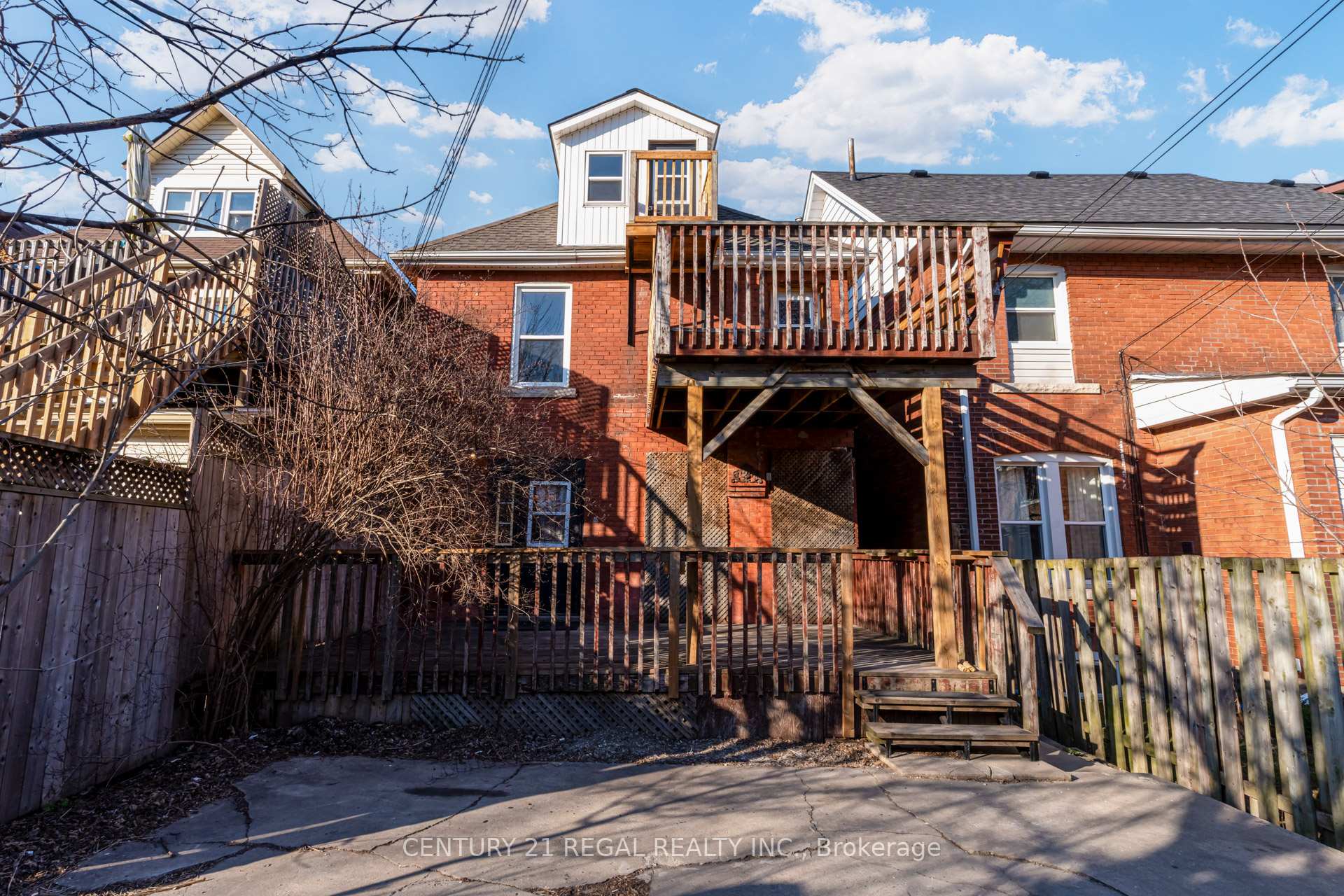 Photo 47 of 184 Maplewood Avenue, Hamilton, Blakeley — HOMEH