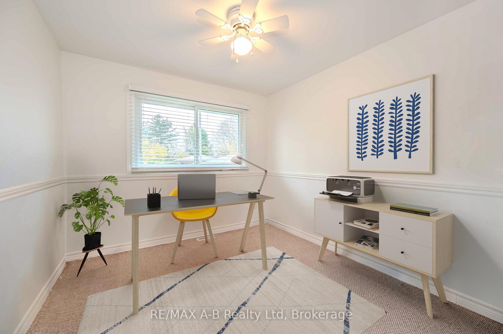 Photo 6 of 5 Shea Crescent, Kitchener — HOMEH