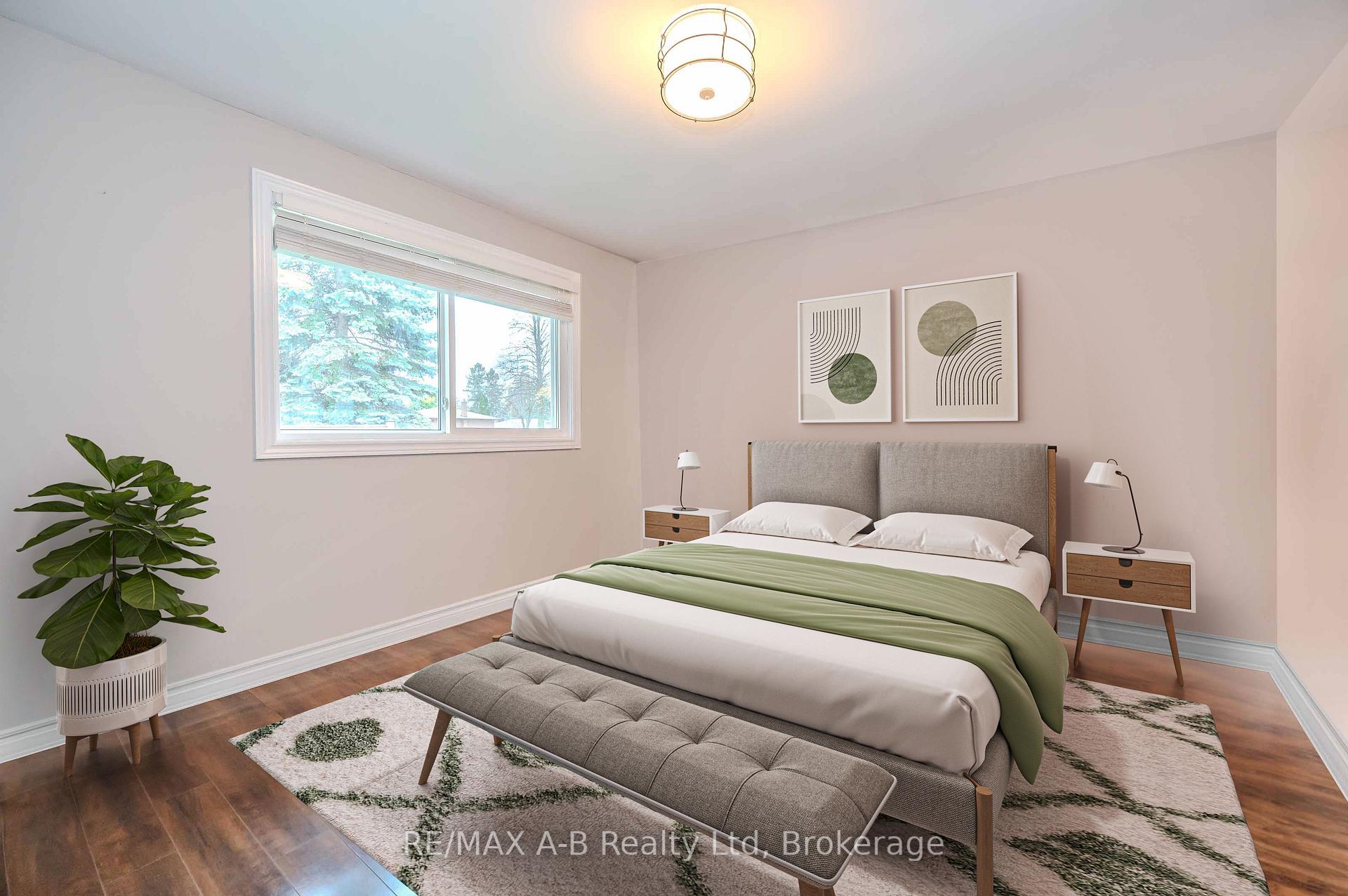 Photo 8 of 5 Shea Crescent, Kitchener — HOMEH