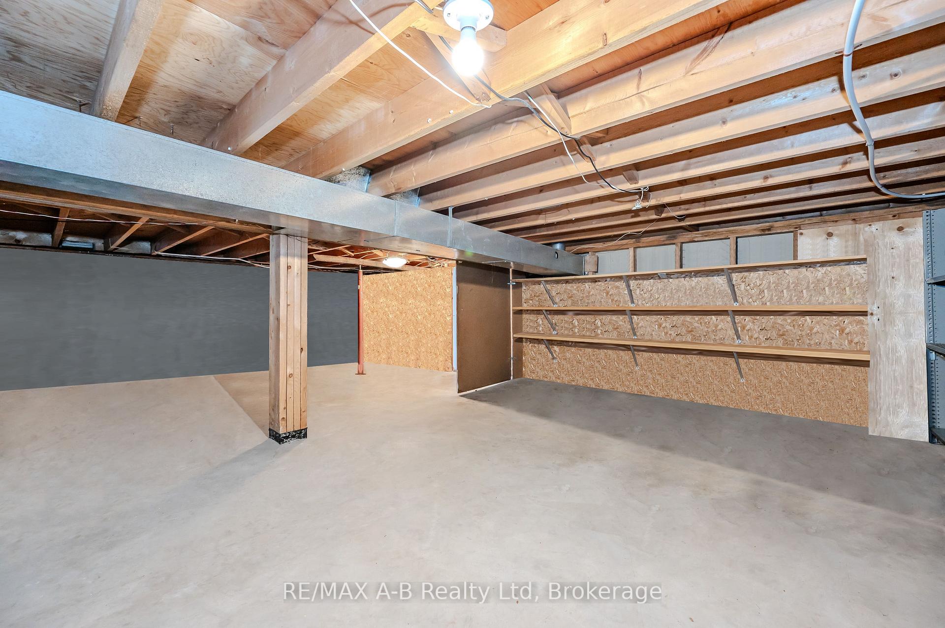 Photo 13 of 5 Shea Crescent, Kitchener — HOMEH
