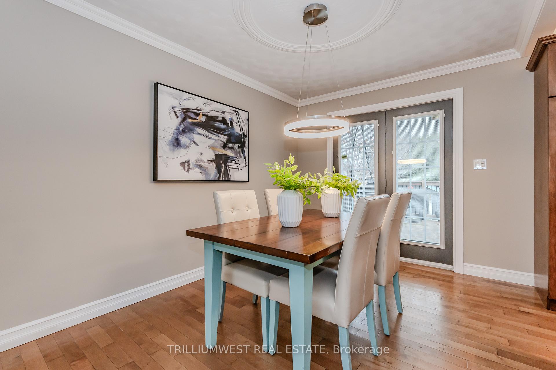 Photo 5 of 106 Keewatin Avenue, Kitchener — HOMEH