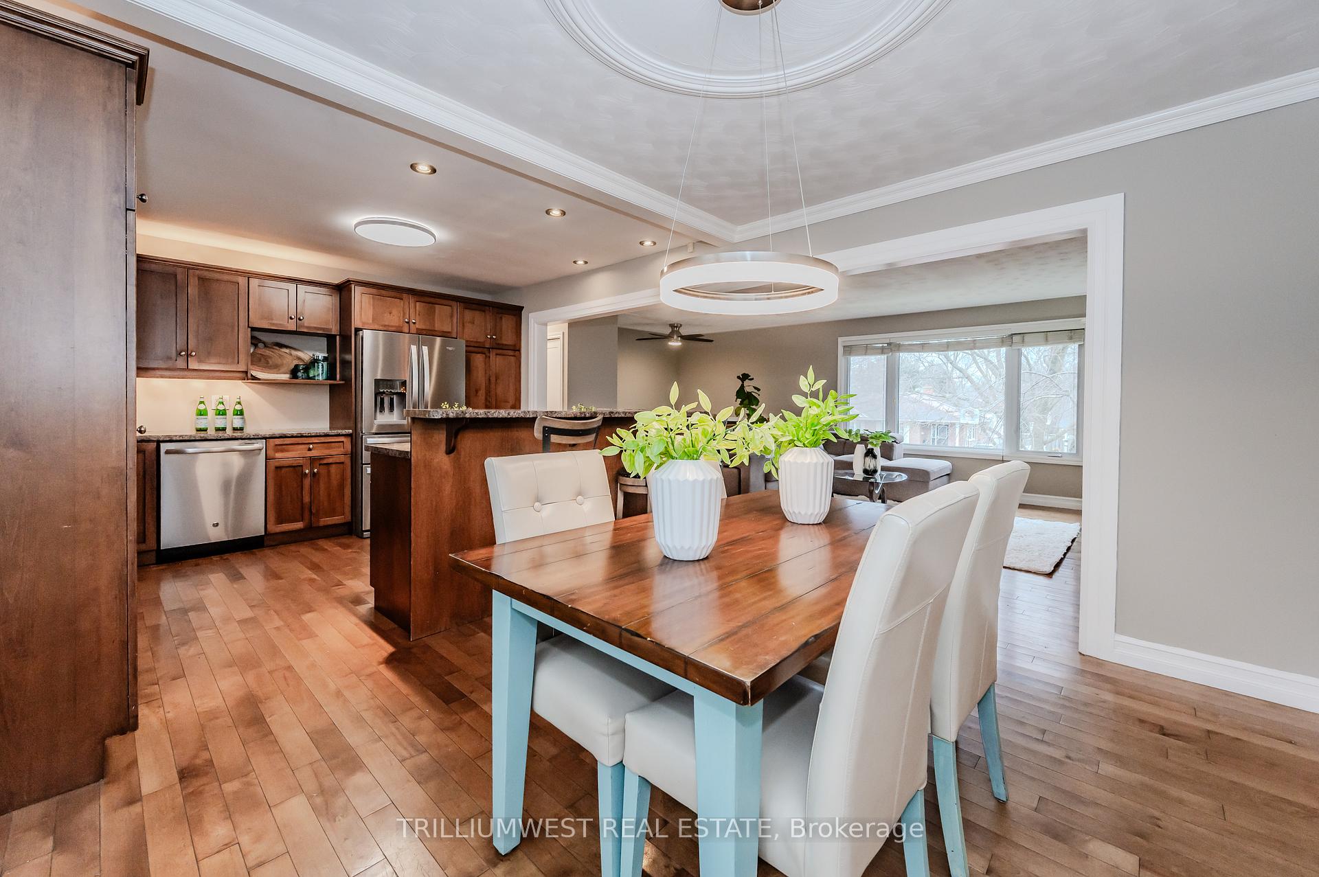 Photo 6 of 106 Keewatin Avenue, Kitchener — HOMEH