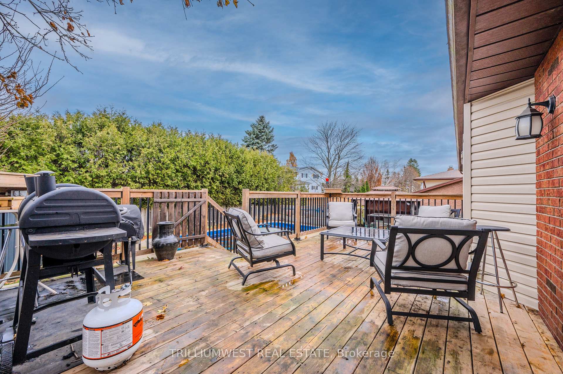 Photo 26 of 106 Keewatin Avenue, Kitchener — HOMEH