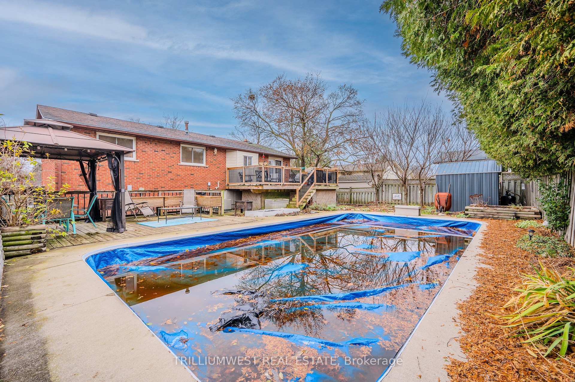 Photo 31 of 106 Keewatin Avenue, Kitchener — HOMEH