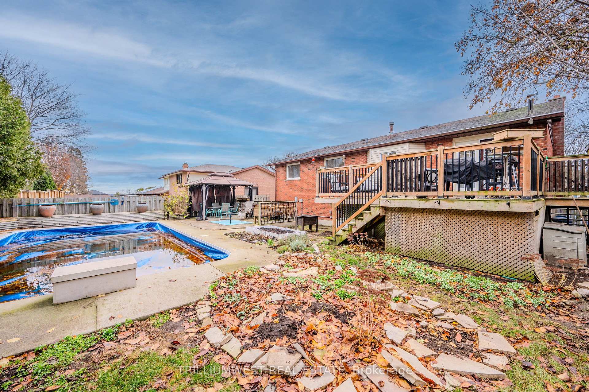 Photo 33 of 106 Keewatin Avenue, Kitchener — HOMEH
