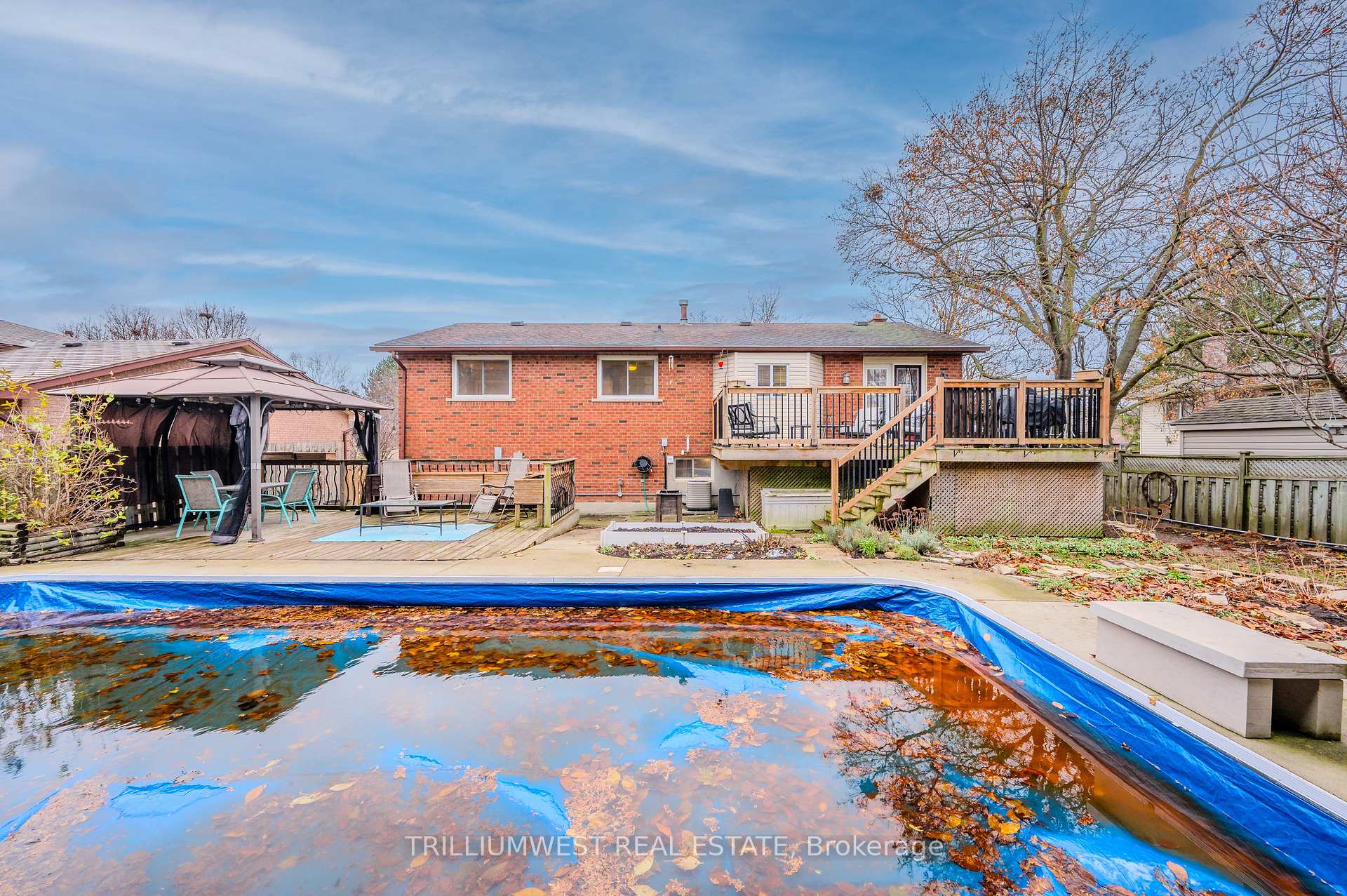 Photo 34 of 106 Keewatin Avenue, Kitchener — HOMEH