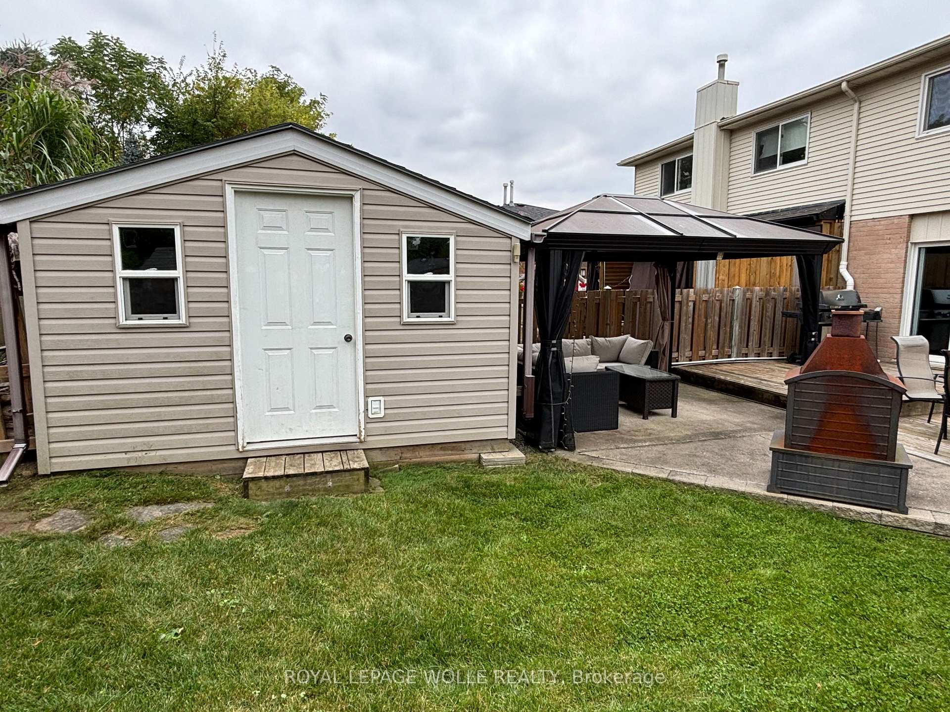Photo 38 of 72 Old Huron Court, Kitchener — HOMEH
