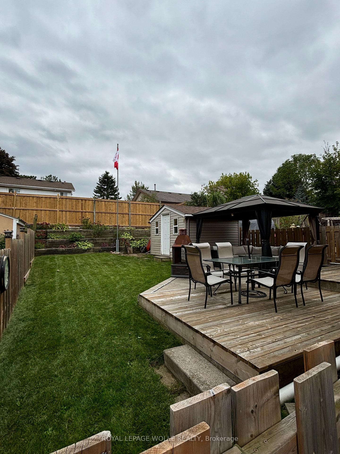 Photo 39 of 72 Old Huron Court, Kitchener — HOMEH
