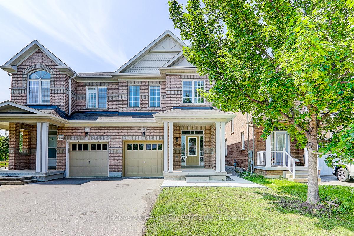 Front of 25 Turnhouse Crescent