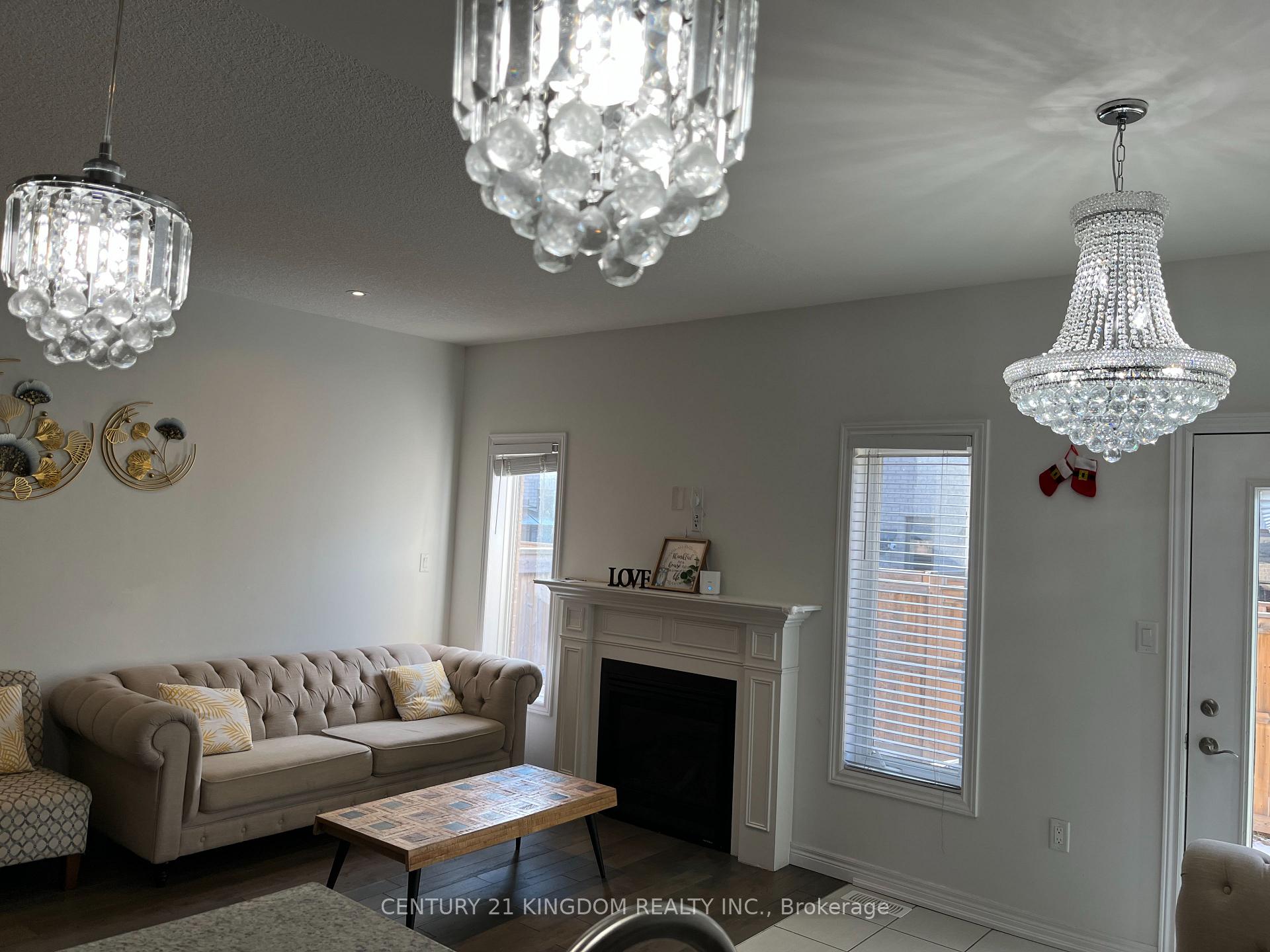 Photo 15 of 5 Sonoma Valley Crescent, Hamilton, Mewburn — HOMEH