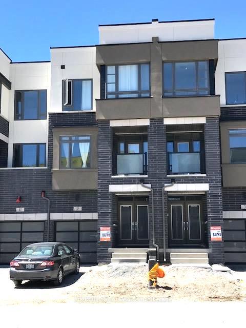 Photo 1 of Unit Th 19, 38 Harold Lawrie Lane, Markham, Aileen-Willowbrook — HOMEH