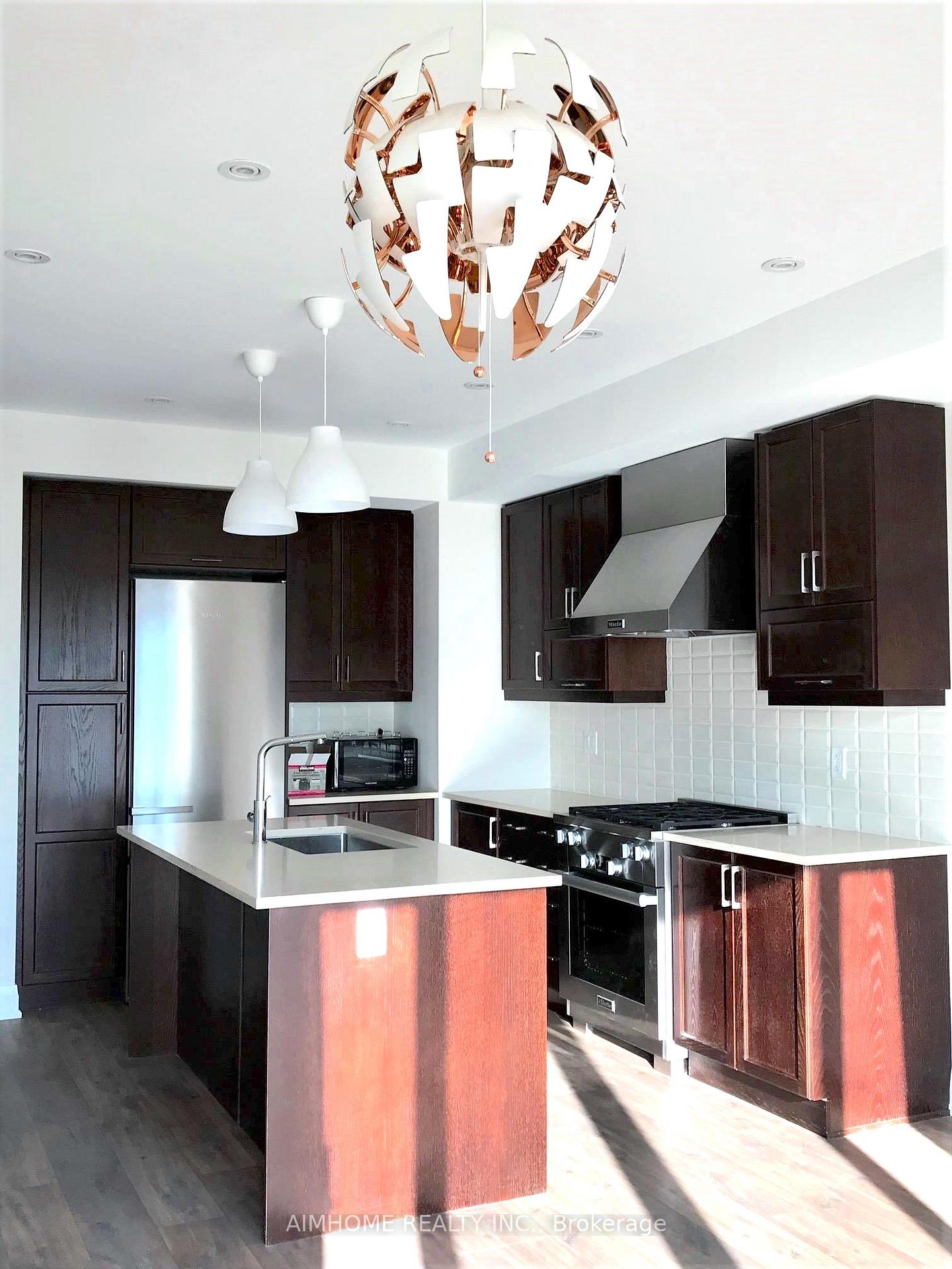 Photo 2 of Unit Th 19, 38 Harold Lawrie Lane, Markham, Aileen-Willowbrook — HOMEH