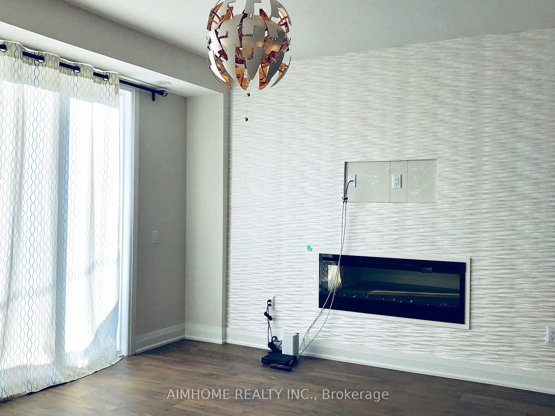 Photo 4 of Unit Th 19, 38 Harold Lawrie Lane, Markham, Aileen-Willowbrook — HOMEH