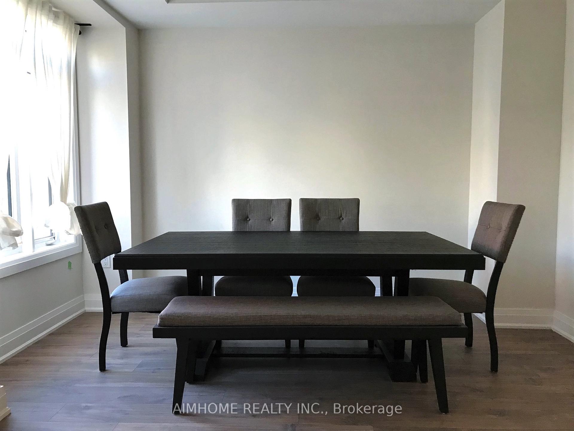 Photo 5 of Unit Th 19, 38 Harold Lawrie Lane, Markham, Aileen-Willowbrook — HOMEH