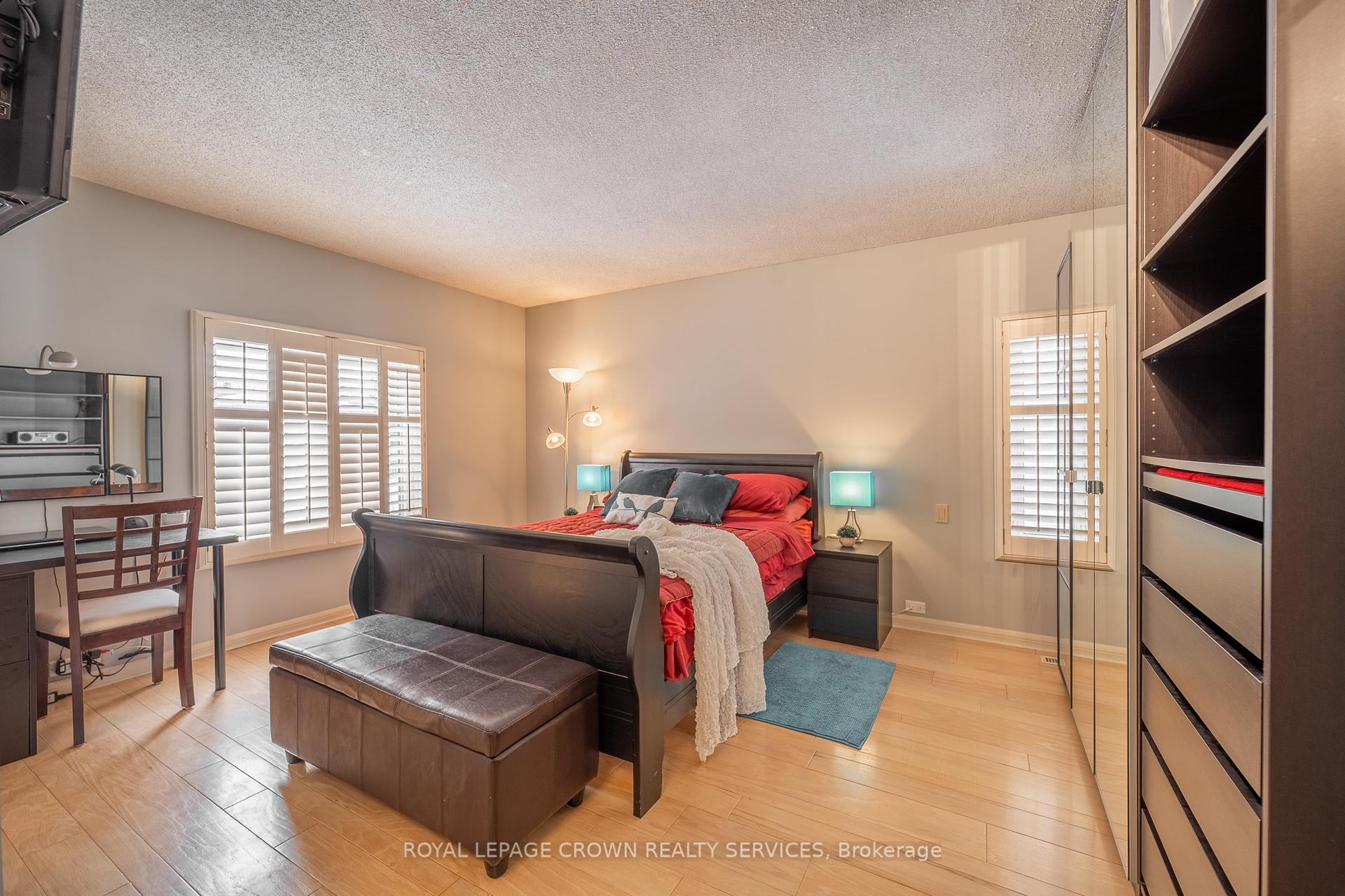 Photo 14 of 196 Upper Canada Drive, Kitchener, Pioneer Park — HOMEH
