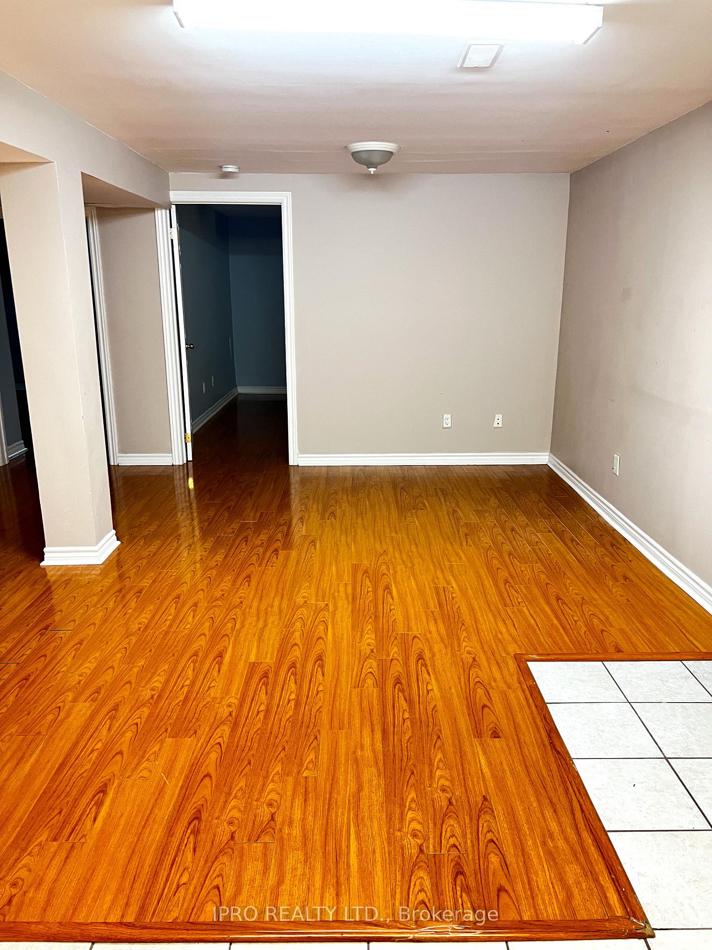 Photo 2 of Unit Bsmt, 58 James Edward Drive, Markham, Middlefield — HOMEH