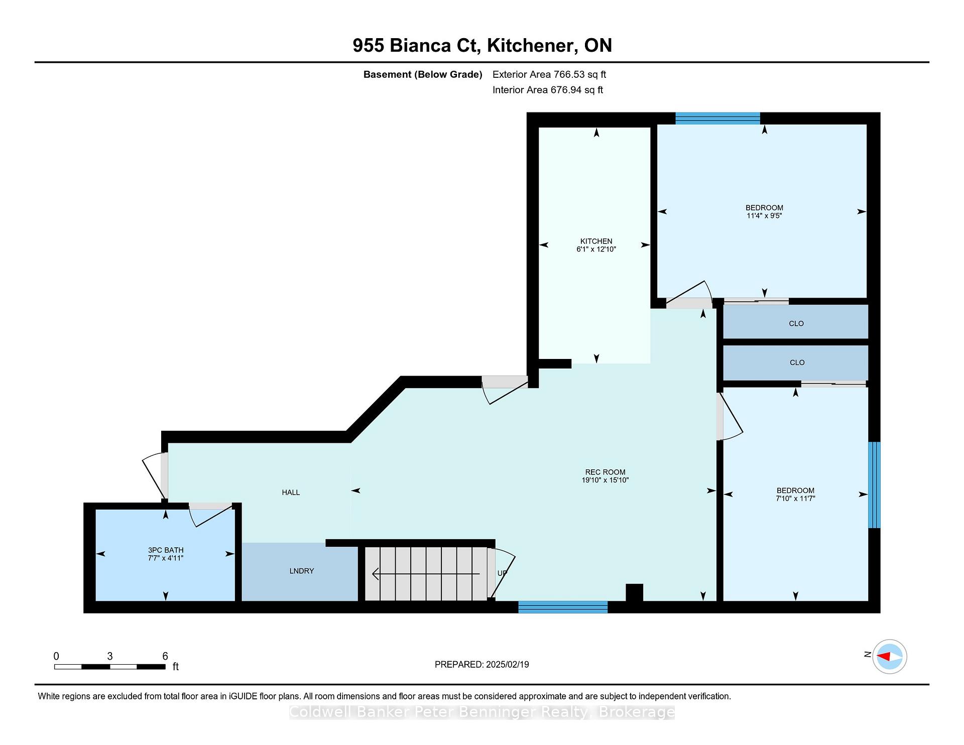 Photo 37 of 955 Bianca Court, Kitchener — HOMEH