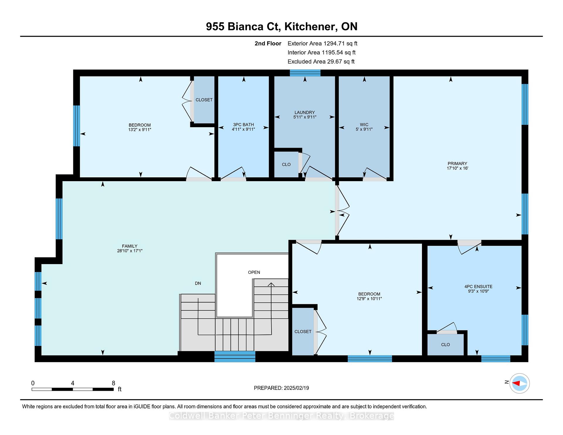 Photo 38 of 955 Bianca Court, Kitchener — HOMEH