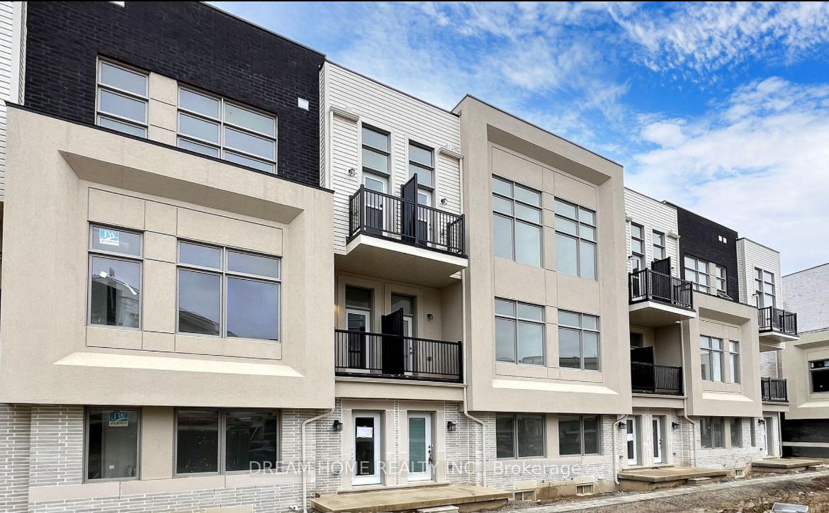 Photo 1 of 9 Albert Firman Lane, Markham, Cachet — HOMEH