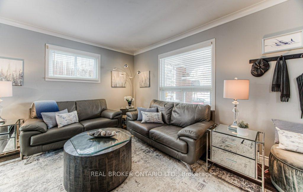 Photo 8 of 60 Blucher Street, Kitchener — HOMEH