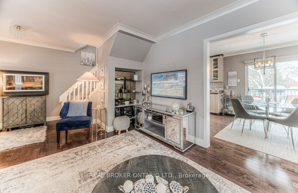Photo 10 of 60 Blucher Street, Kitchener — HOMEH