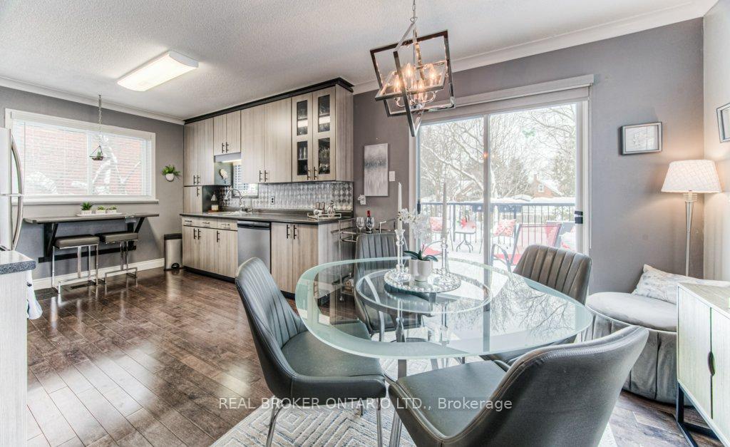 Photo 12 of 60 Blucher Street, Kitchener — HOMEH